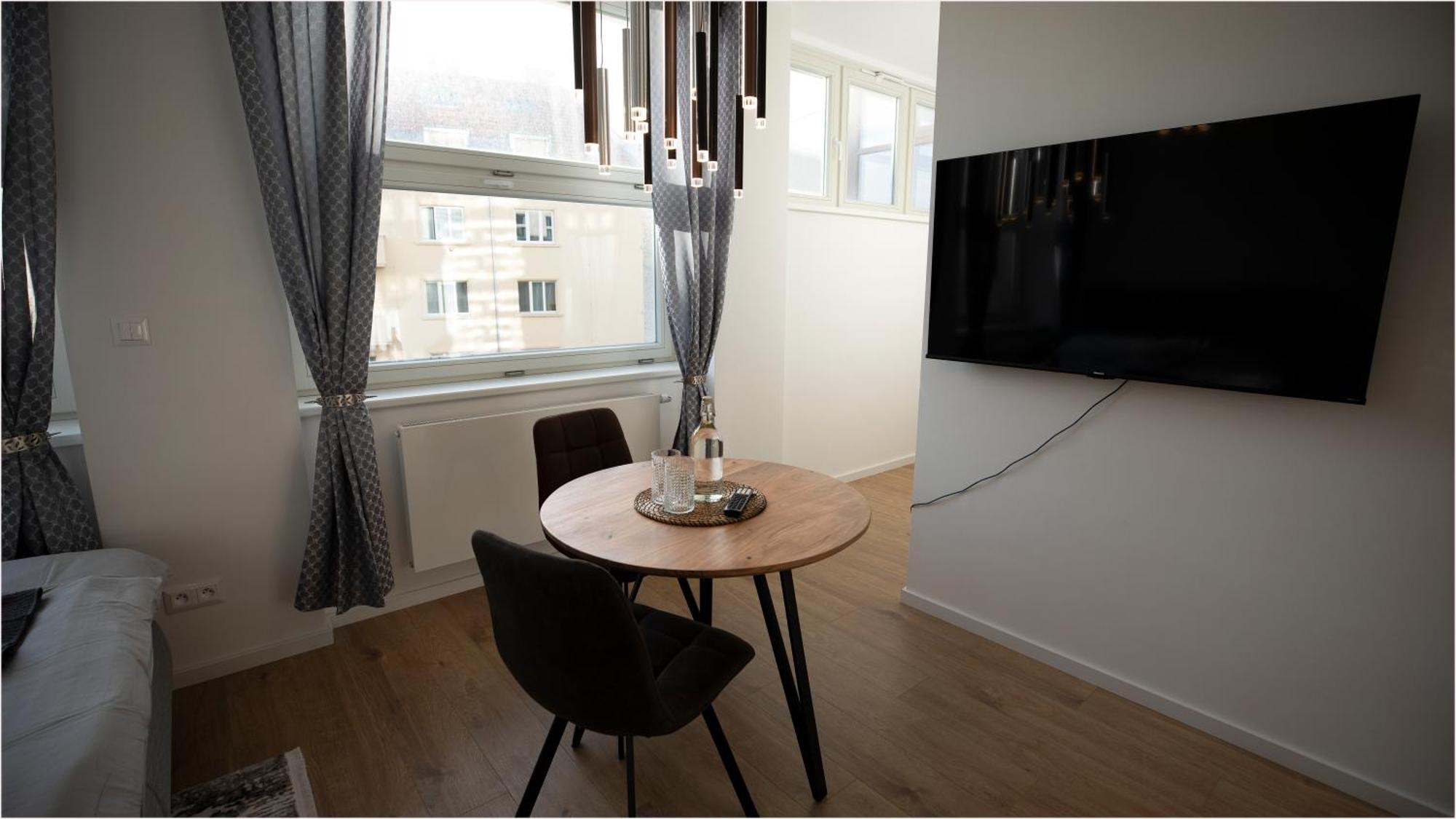 Luxury Apartment In City Centrum By Ota Group Bratislava Exterior foto